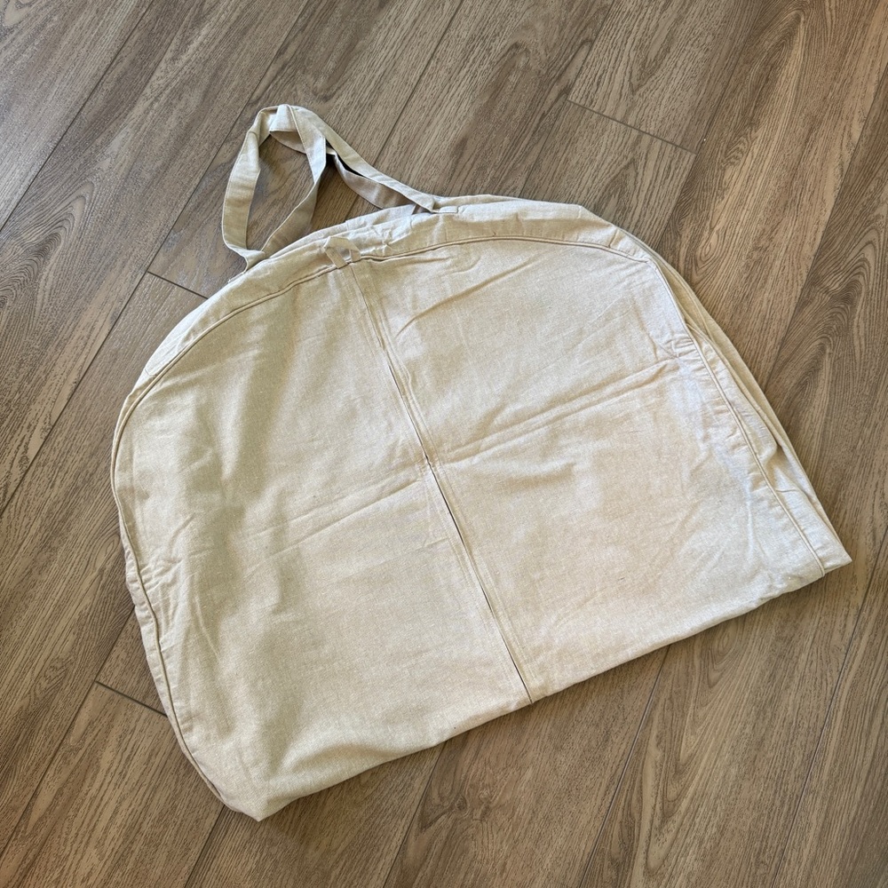 NEW GUCCI garment bag - Picture 6 of 8